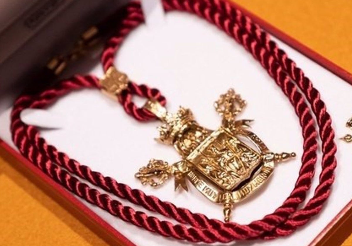 El acto de entrega de las Medallas de la Ciudad de Sevilla será el próximo 30 de mayo