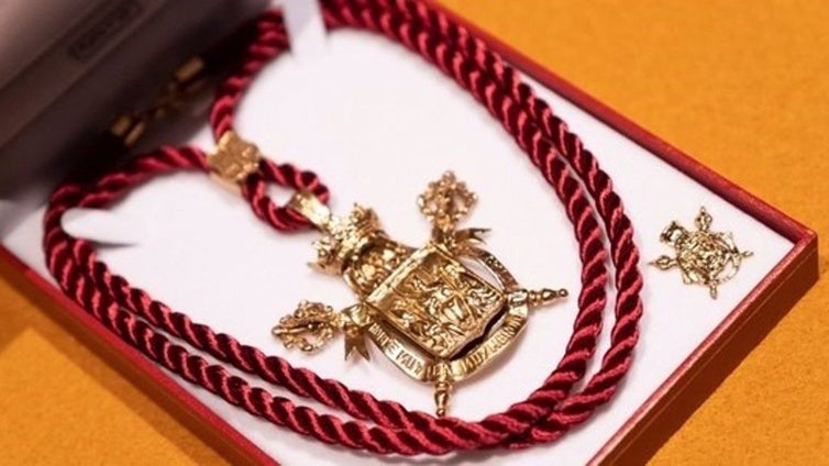 De Carlos Herrera a Jesús Navas: estas son las Medallas de la Ciudad de Sevilla de 2025