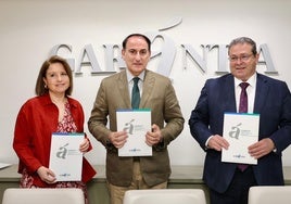 Una de cada cuatro pymes andaluzas que pide financiación lo hace para digitalizarse o ser más sostenible
