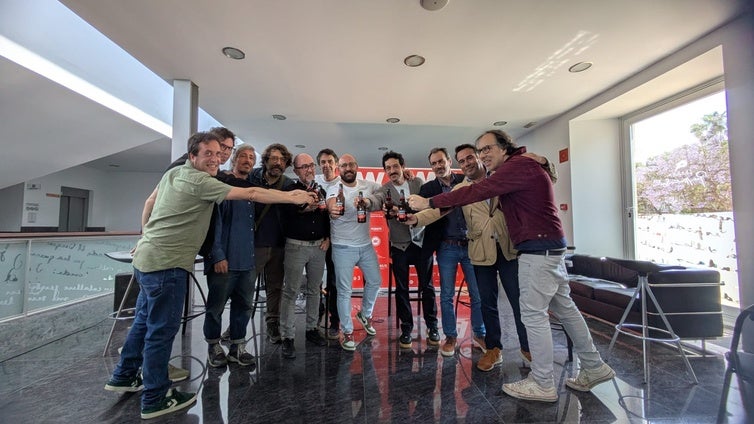 El Monkey Week regresa a El Puerto de Santa María en su edición 2025