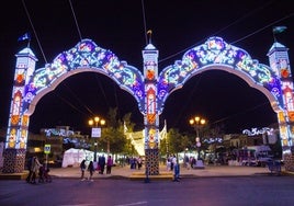 Este miércoles comienza la feria de Carmona, más inclusiva que nunca