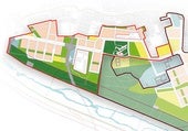 Sevilla ganará 15.000 habitantes con el nuevo barrio de Quarto