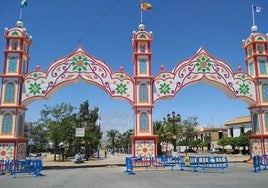Las cuatro ferias de la provincia de Sevilla que se celebran esta semana