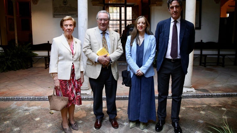 Jacobo Cortines:  «Mis memorias no son amargas, sino reflexivas»