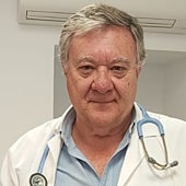 Imagen - «Aunque es normal que las alergias repunten en esta época, estamos notando más casos en los centros de salud que el pasado año y pacientes nuevos que el año pasado no eran alérgicos»