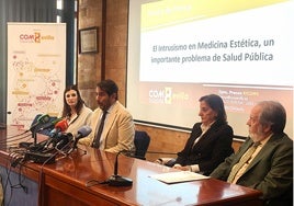 Crece el intrusismo en medicina estética, que alcanza ya al 65% de todos los tratamientos médicos en este campo