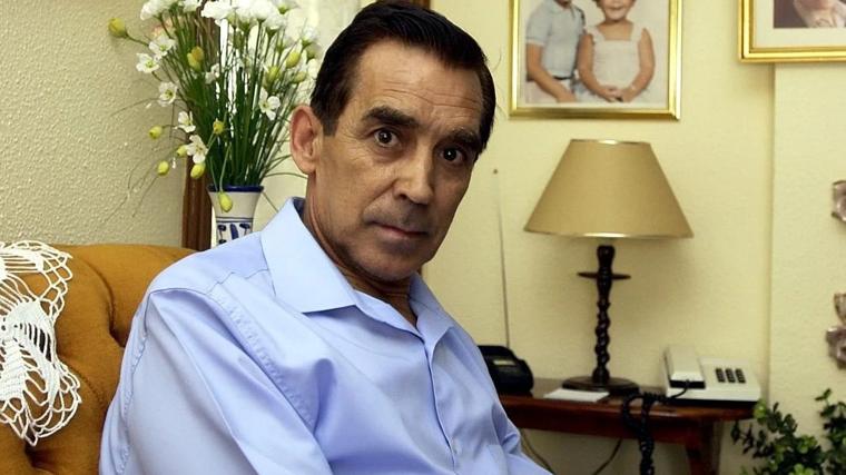 Rafael Blanco Guillén, el salvador del Cachorro