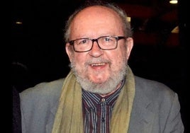 Muere José Manuel Gómez y Méndez, decano de la Facultad de Comunicación entre 1992 y 1995