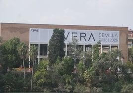 Así serán los equipamientos vecinales del 'nuevo' Altadis: comisaría, biblioteca, distrito y centro cívico