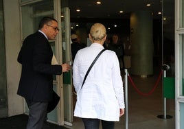 Suspendido de nuevo el juicio pendiente a Candy porque «está en Marruecos» sin dinero para volver