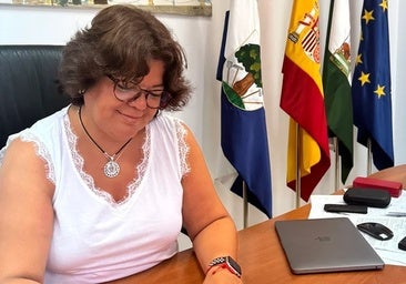 La alcaldesa de Huévar pide a Óscar Puente una reunión por el caos de la A-49