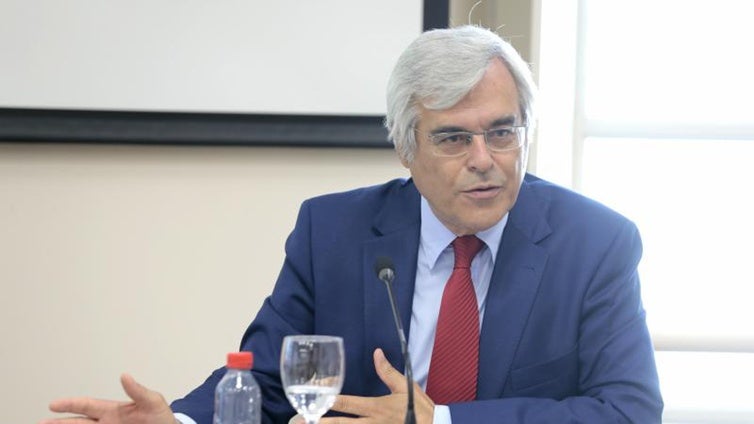 Eça de Queirós y Galdós protagonizan las III jornadas 'Letras Ibéricas' que organiza la Academia de Buenas Letras