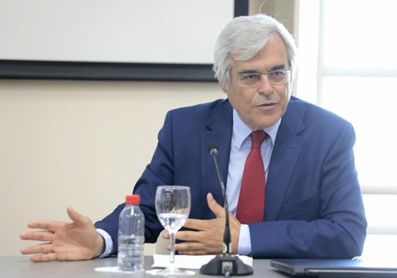 Carlos Reis inaugurará este martes las III Jornadas 'Letras Ibéricas'