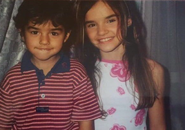 Quién es el hermano de Melody, el otro artista de la familia: desde sus inicios en Juan y Medio hasta su paso fallido por OT
