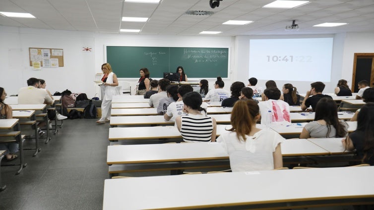 Las universidades sevillanas suman doce nuevas titulaciones a su programación académica