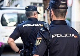 Investigan un presunto homicidio por apuñalamiento en el Polígono Norte de Sevilla