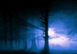 Muertes inexplicables, luces en el cielo y un oscuro legado en Cazalla de la Sierra