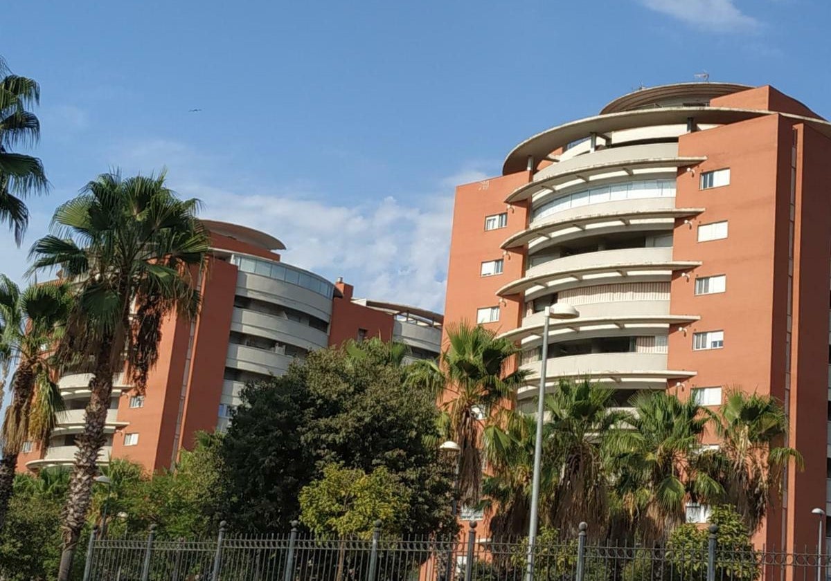 Bellavista - Jardines de Hércules es una de las zonas donde más ha bajado el precio de la vivienda este mes en Sevilla