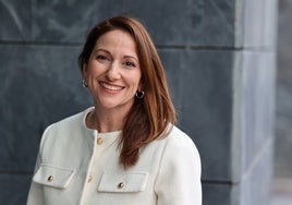 La consultora NTT Data nombra a la ingeniera Victoria Pérez como directora en Andalucía