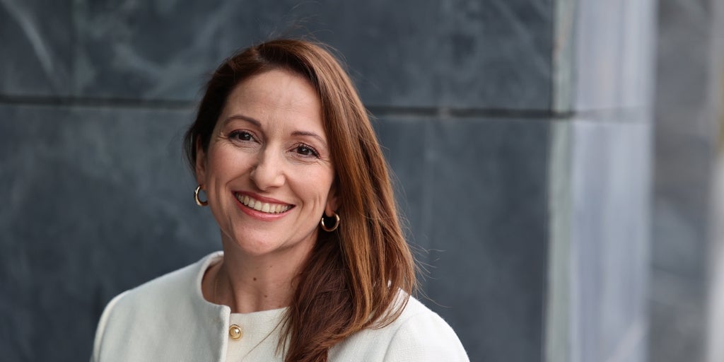 La consultora NTT Data nombra a la ingeniera Victoria Pérez como directora en Andalucía