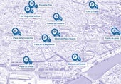 El Ayuntamiento de Sevilla blinda el futuro de los aparcamientos públicos del Centro