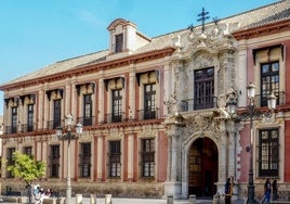 Un cura de Sevilla denuncia por difamación a unos 'youtubers'