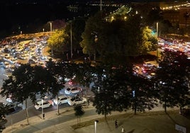 El 'supersábado' se quedó sin Policía Local: no hubo agentes en el concierto de Manuel Carrasco ni en el Interestelar