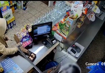 Detenidas dos personas responsables de varios robos violentos en un pueblo de Sevilla