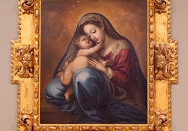 El museo del Santo Ángel de Sevilla enriquece su patrimonio con obras de diferentes siglos