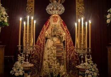 Montserrat saca viajes para la peregrinación con la Virgen a Cataluña desde 380 euros