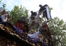 La Semana Santa y la Feria de Sevilla, entre el top 5 de fiestas más populares de España