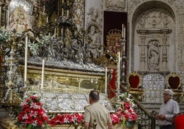 El Pleno ratifica que San Fernando y la Inmaculada sean fiestas mayores de Sevilla
