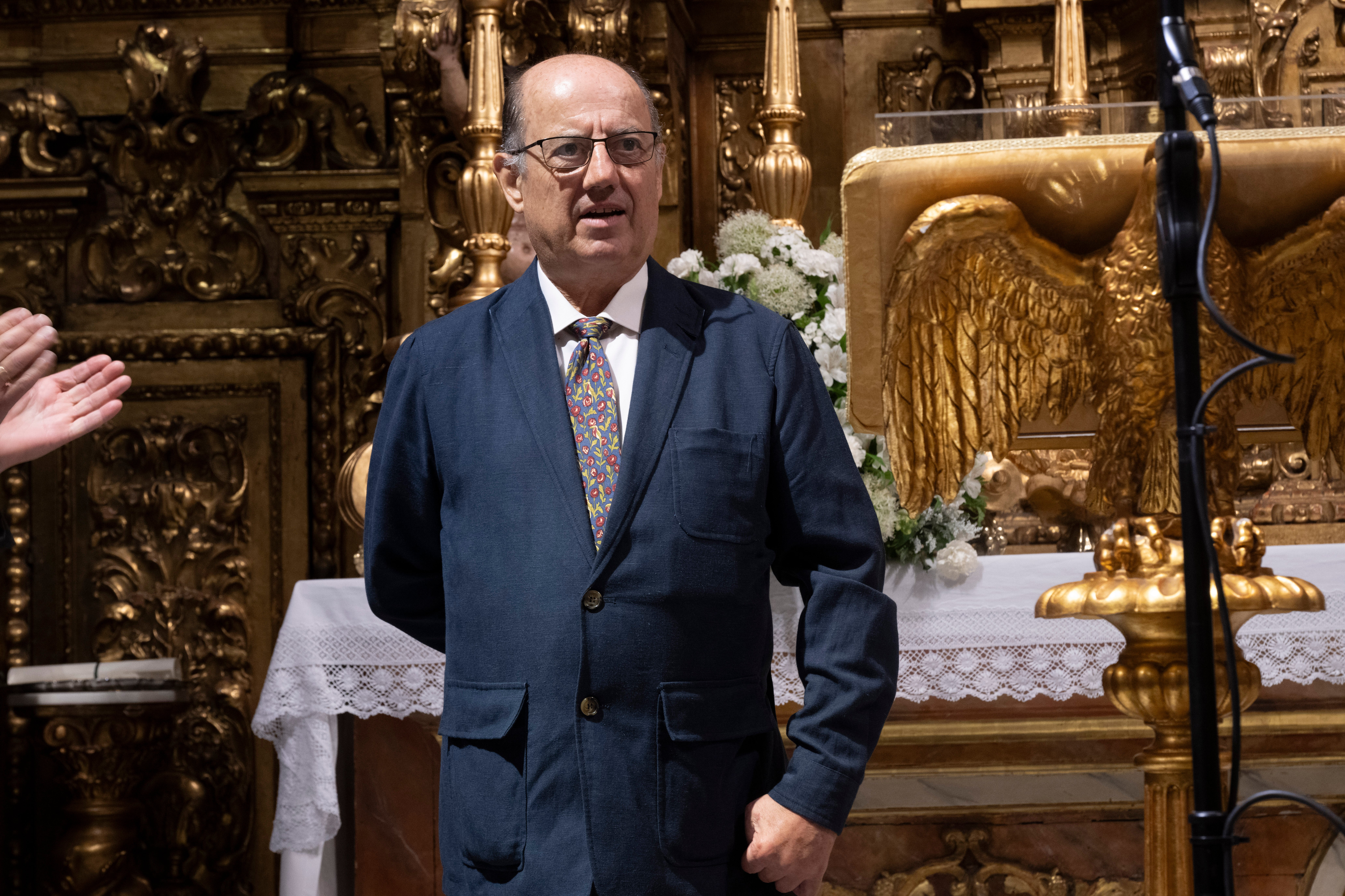 Los Juegos Florales de la Vera Cruz de 2025, en imágenes