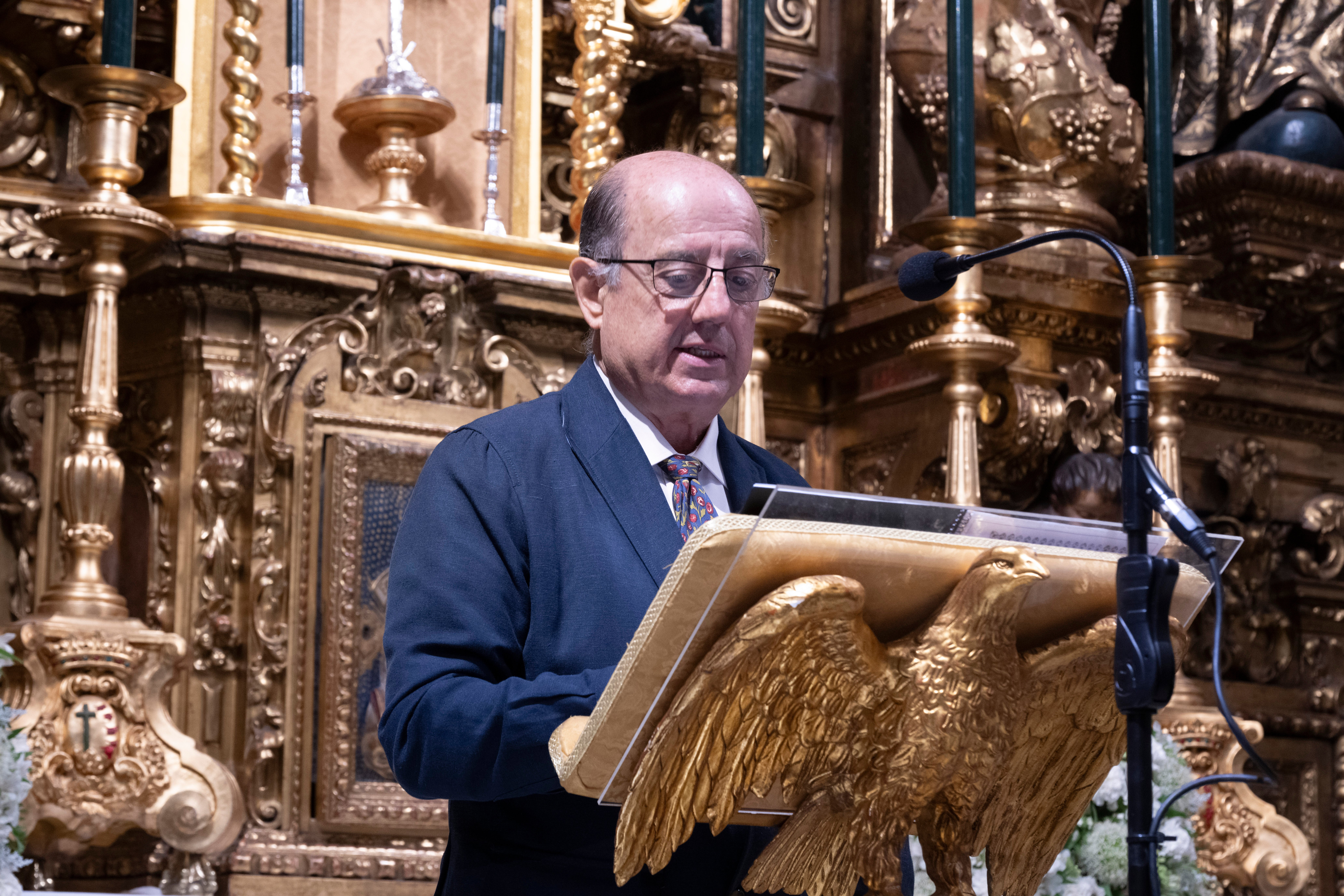 Los Juegos Florales de la Vera Cruz de 2025, en imágenes