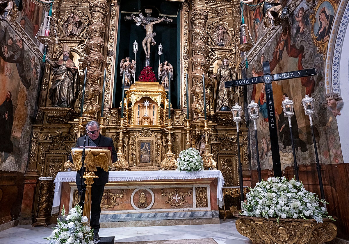 Juegos Florales de la Vera Cruz 2025