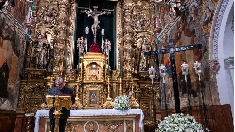 Los Juegos Florales de la Vera Cruz de 2025, en imágenes