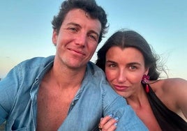 Así será la boda de la hija de César Cadaval en Sevilla este sábado