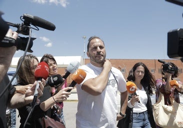 Procesan al sobrino de María del Monte por el asalto violento al chalé de la cantante en Gines