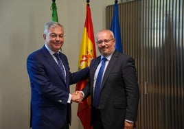Sevilla vuelve a formar parte de la Red de Juderías de España