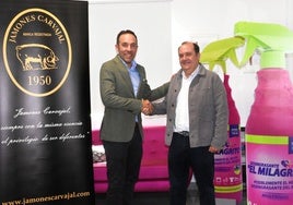 El Milagrito sortea 100 jamones de Jabugo con un sorteo diario