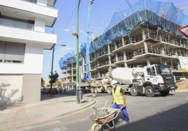 La Gerencia de Urbanismo de Sevilla duplica en dos años su actividad con la agilización de licencias
