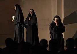 Sevilla, entre los 25 destinos imprescindibles para viajar en 2025: la ópera y el flamenco, grandes reclamos