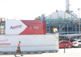 La fábrica de Azucarera de Jerez se libra del cierre, pero asumirá once despidos