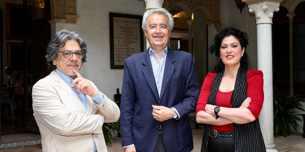 Fernando Iwasaki: «Manuel Ferrand fue un adelantado a su tiempo»