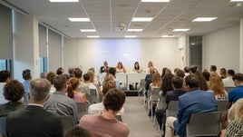 EIG Education amplía su oferta formativa en Sevilla: titulación universitaria, ciclos superiores, másteres y posgrados