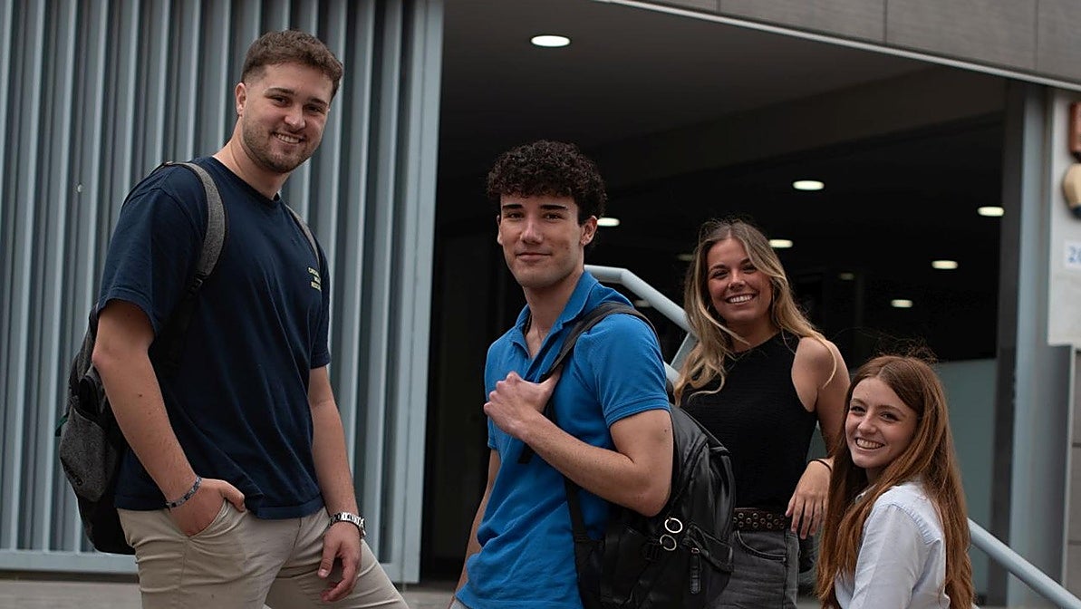 El compromiso del Centro Universitario San Isidoro: innovación educativa y excelencia académica