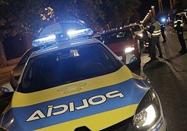 Denuncian que los fines de semana no hay controles de alcoholemia en Sevilla por la falta de policías locales