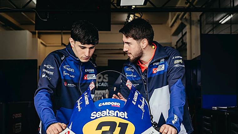 Cardoso Academy: la mejor formación del motor en España