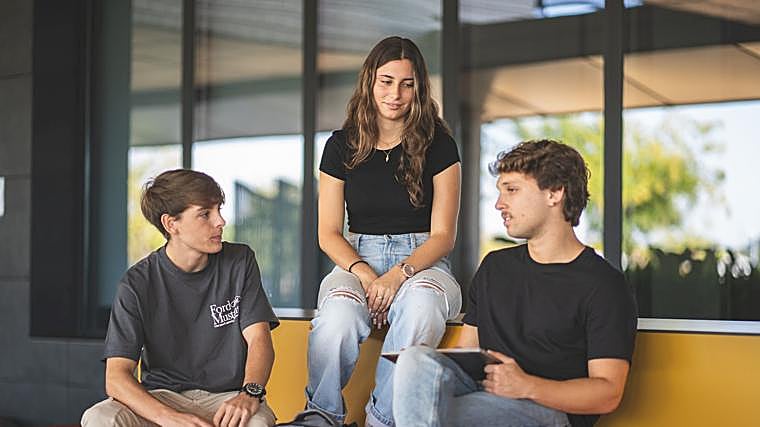 Universidad Loyola: formación de excelencia y con valores para lograr el éxito