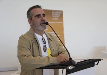 Miguel Marín: «Mientras el público se siga sorprendiendo, hay sitio para un festival de flamenco en Londres»